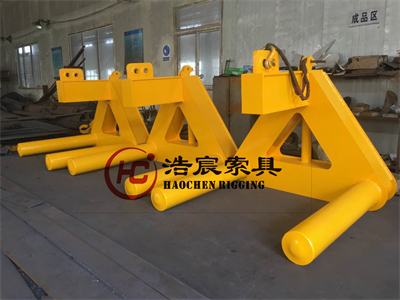 盘螺吊具